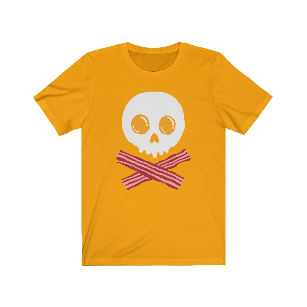 Skull N' Bacon T-Shirt