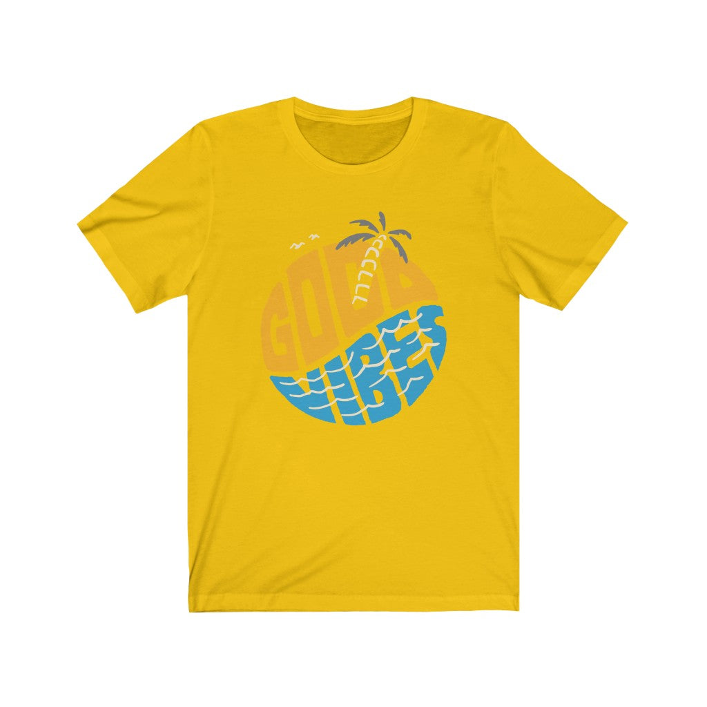 Good Vibes Island T-Shirt