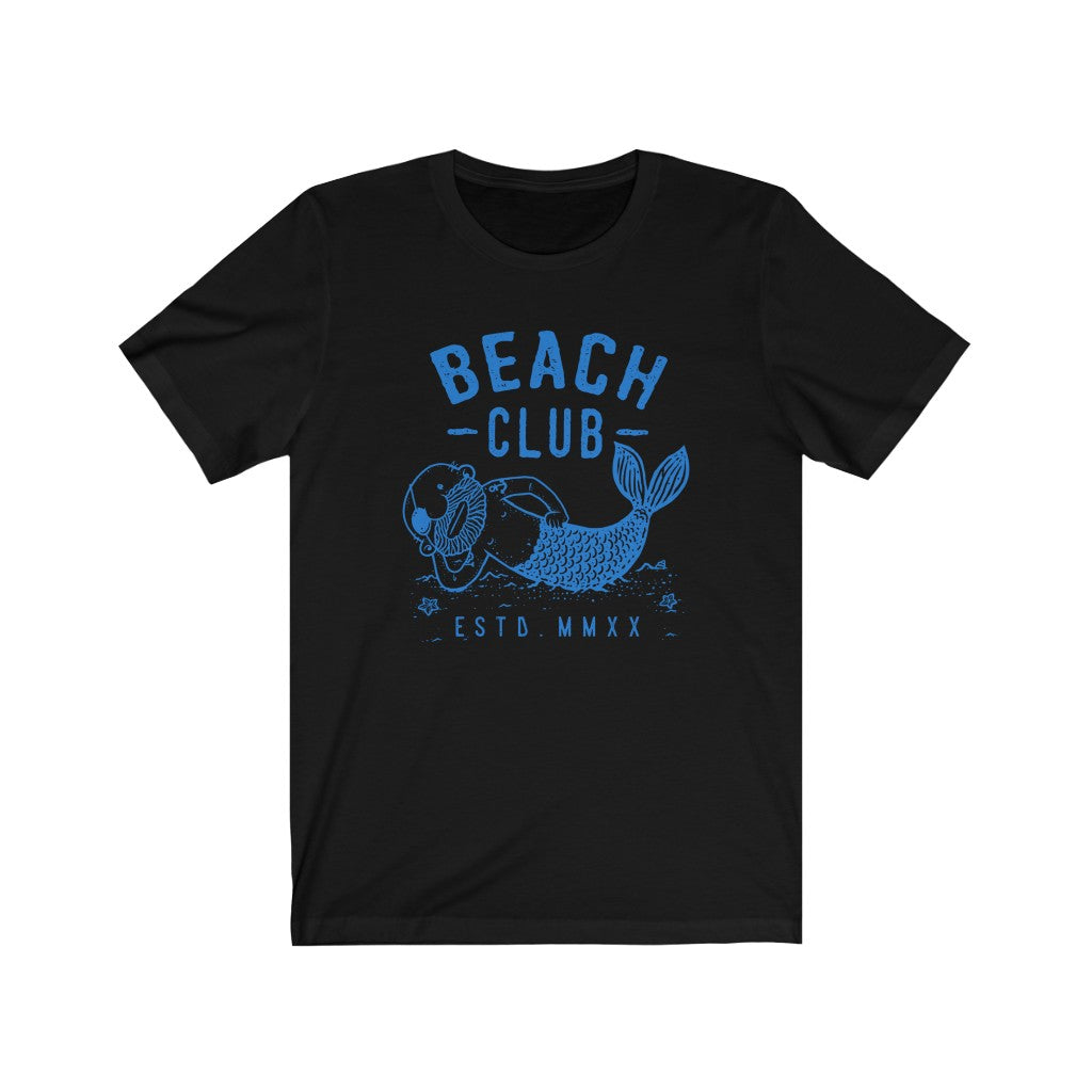 Beach Club T-Shirt