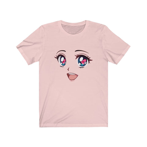 Loving Anime Eyes T-Shirt