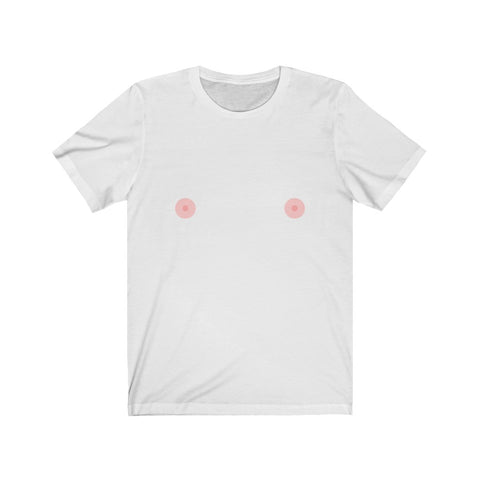 Nipple T-Shirt