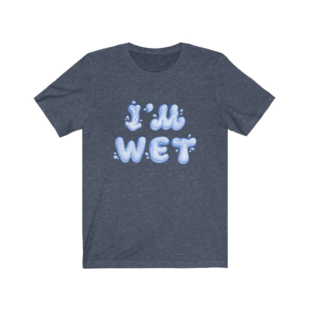 T-shirt product images