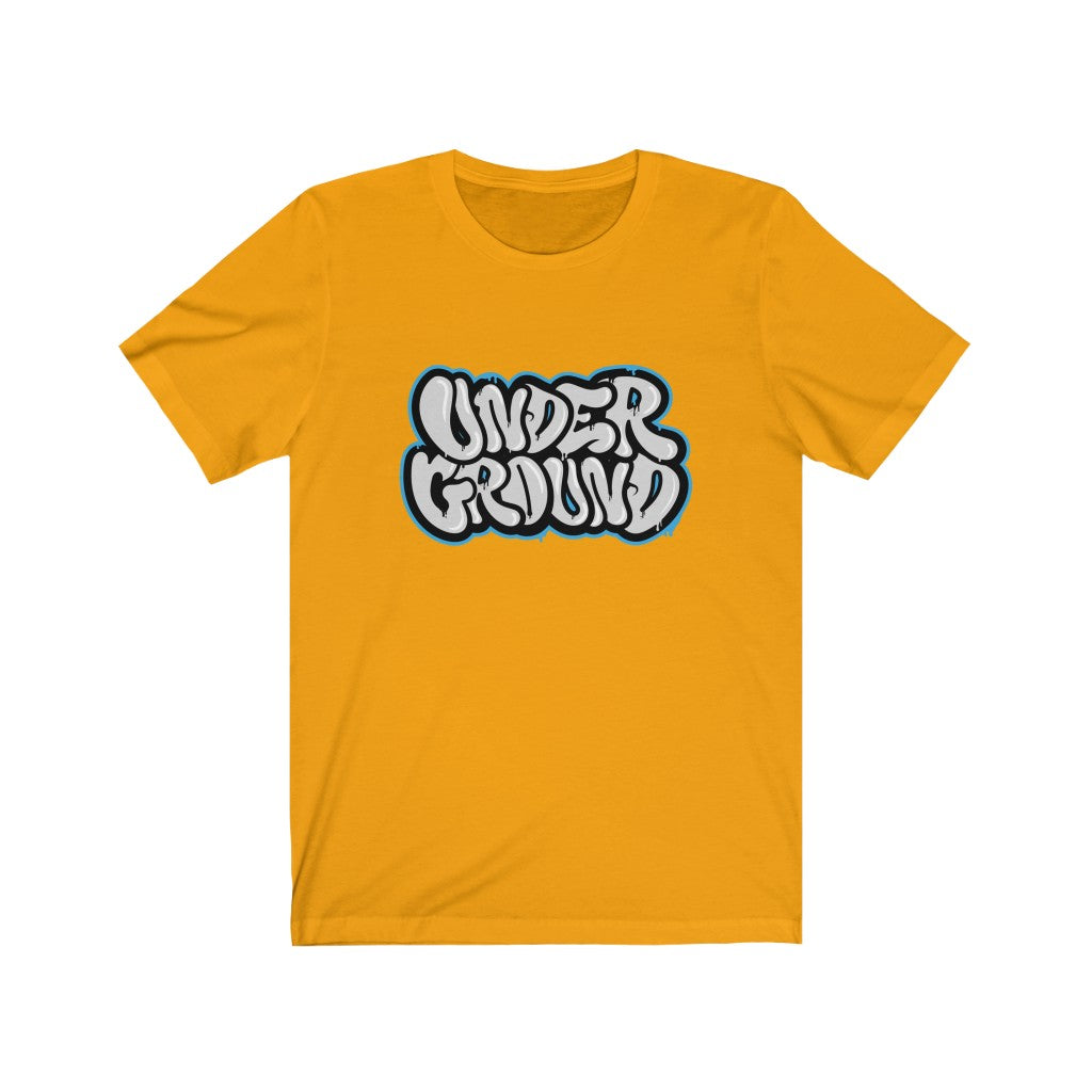 Underground T-Shirt