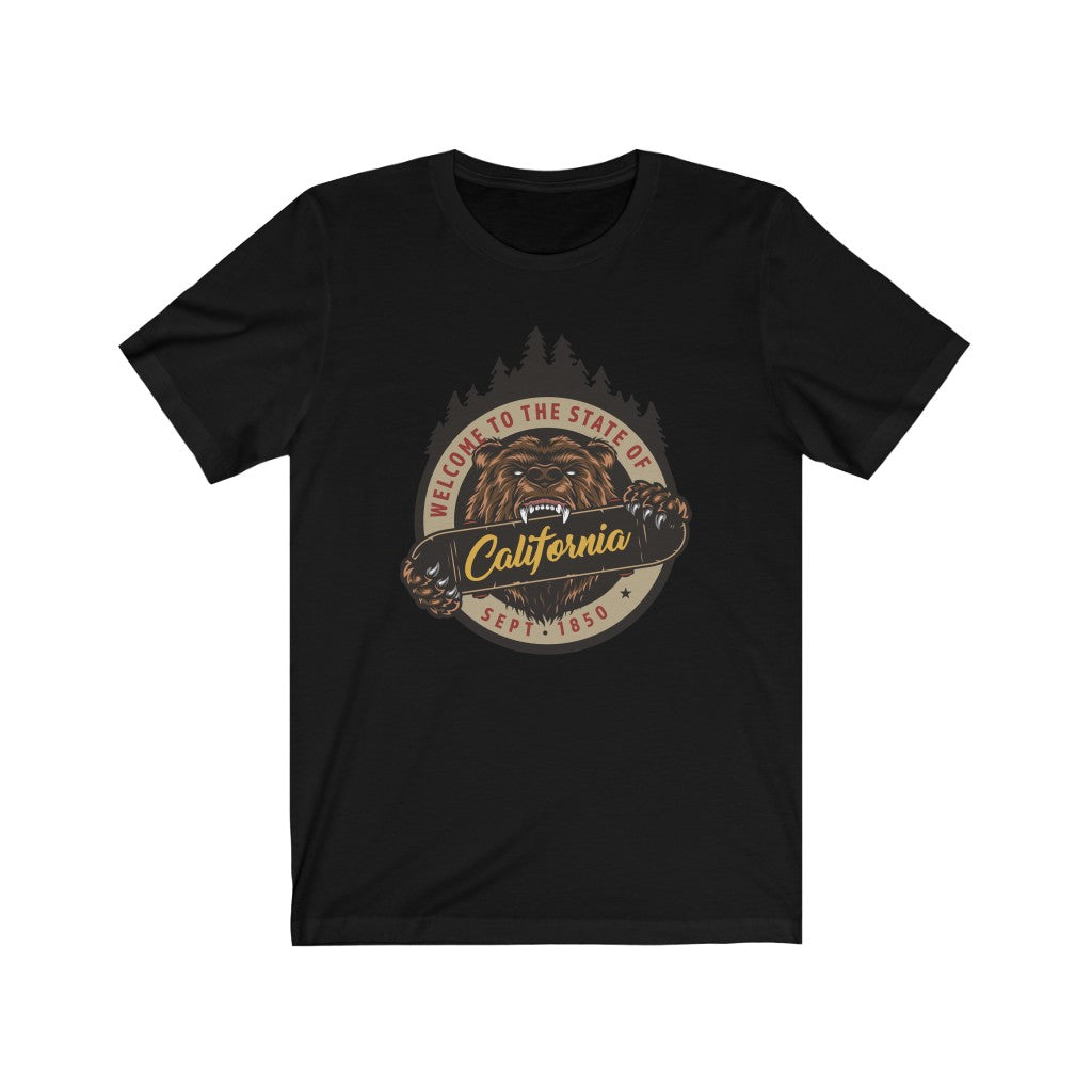 T-shirt product images