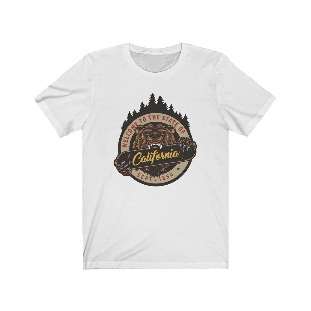 T-shirt product images