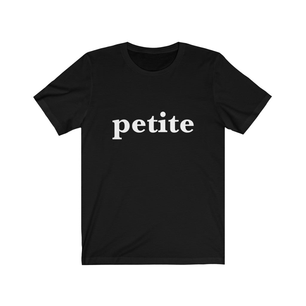 Petite T-Shirt