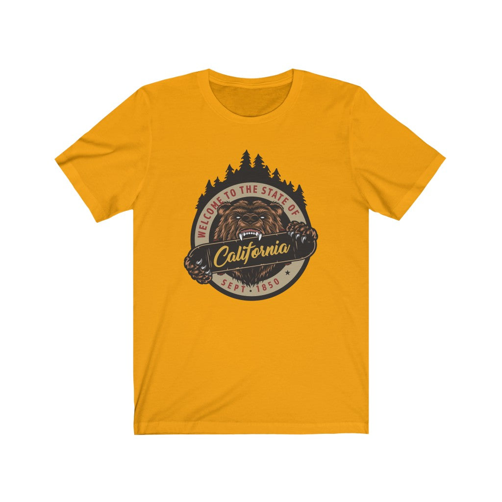 T-shirt product images