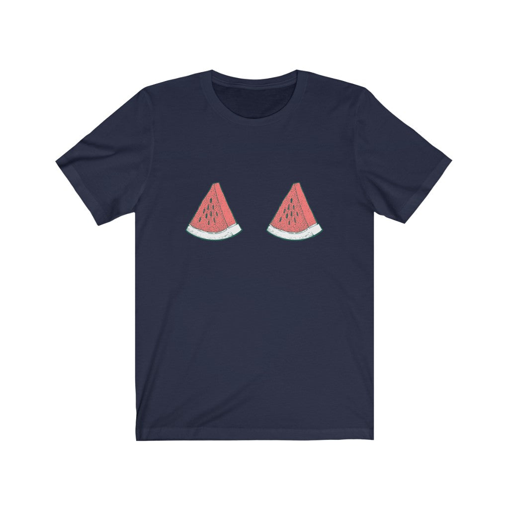 Double Watermelons T-Shirt