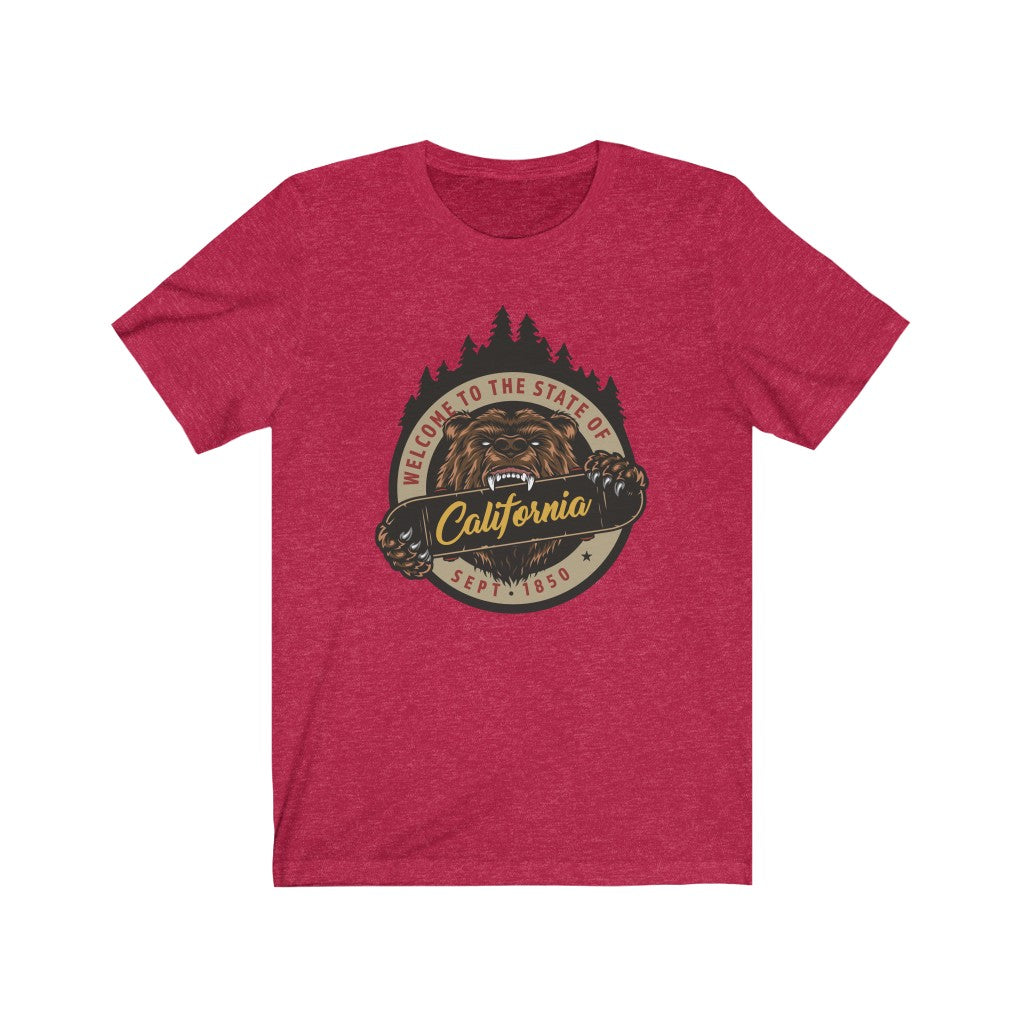 T-shirt product images