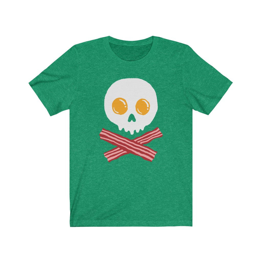 Skull N' Bacon T-Shirt
