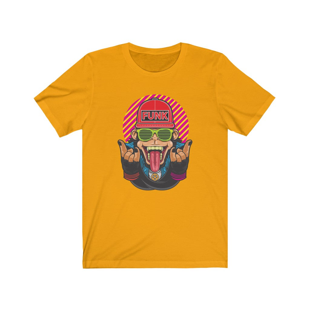 Monkey Funk T-Shirt