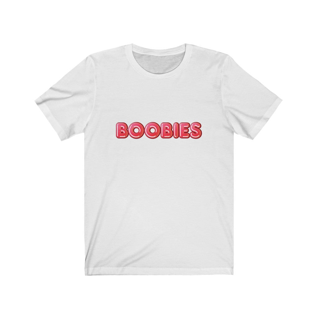 Boobies T-Shirt