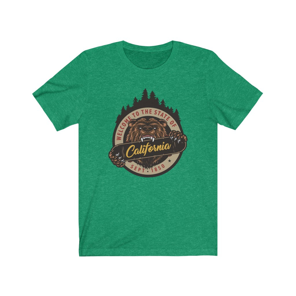 T-shirt product images