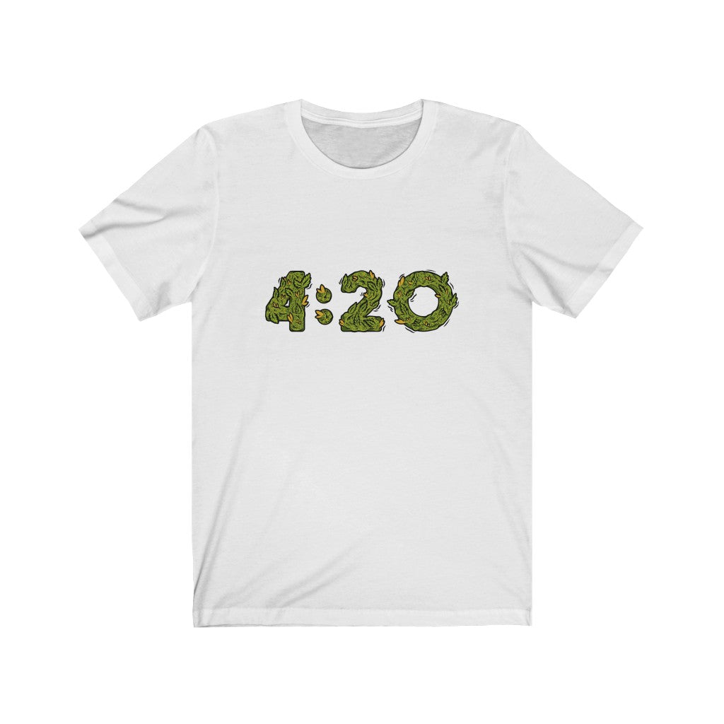 4:20 T-Shirt