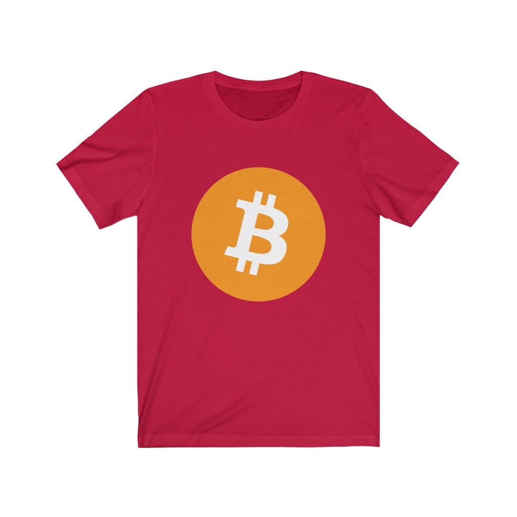 Bitcoin T-Shirt