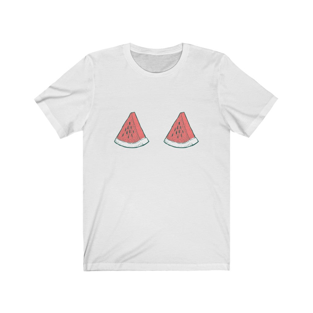 Double Watermelons T-Shirt