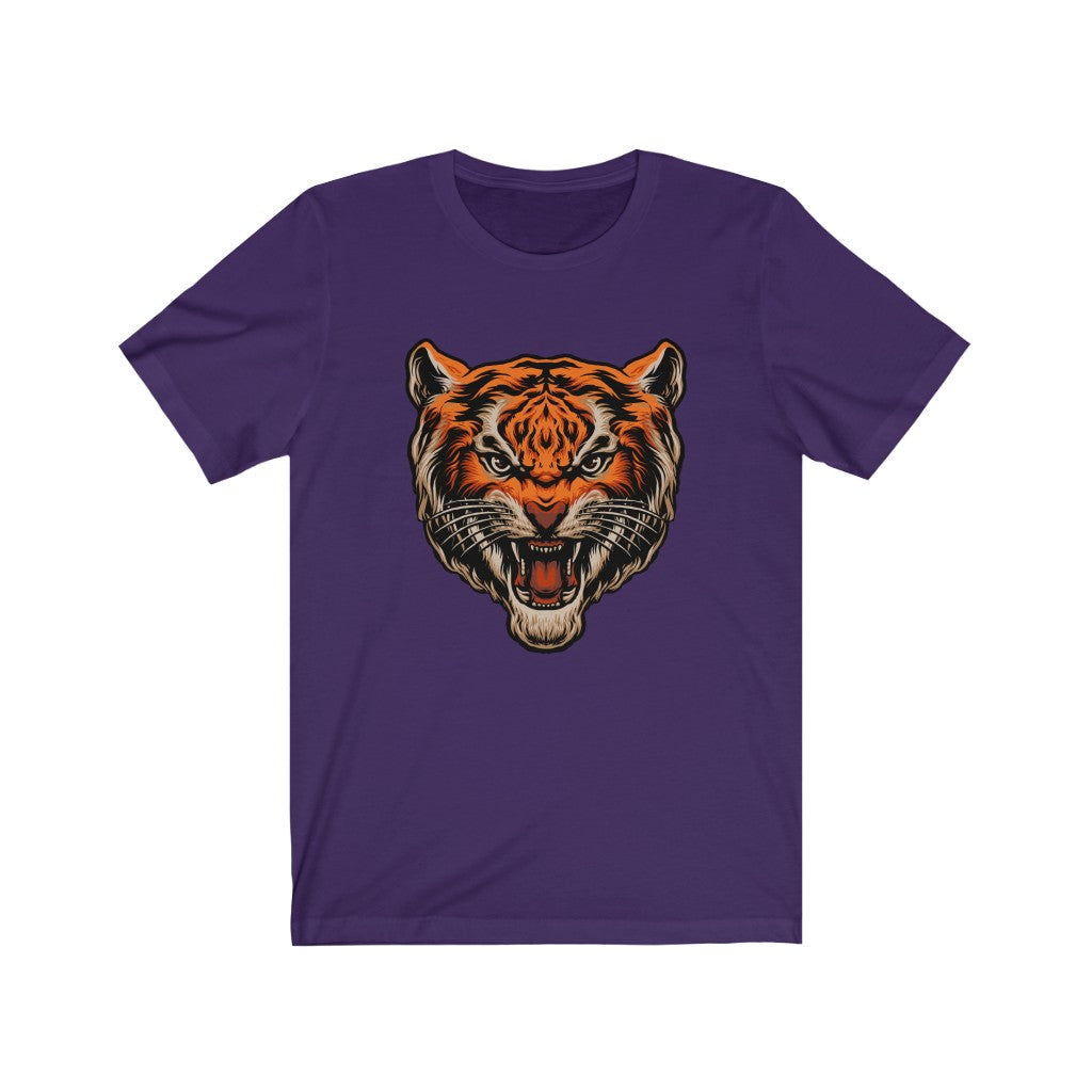 Crouching Tiger T-Shirt