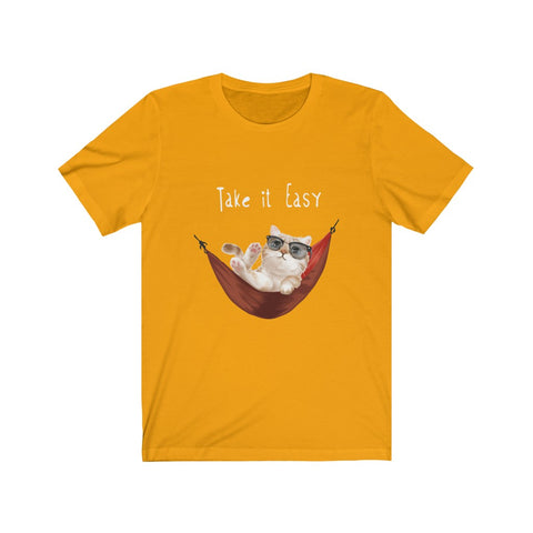 Take It Easy T-Shirt