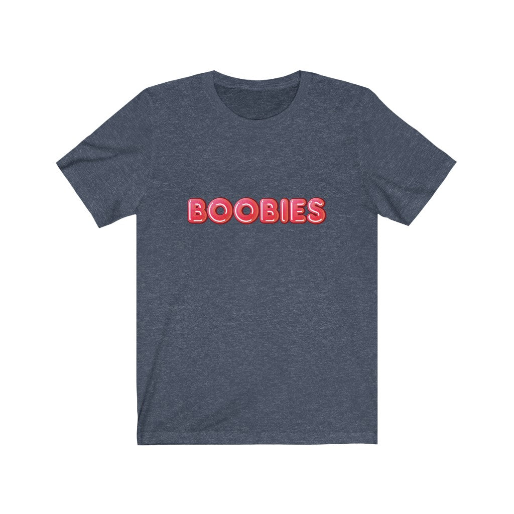 Boobies T-Shirt