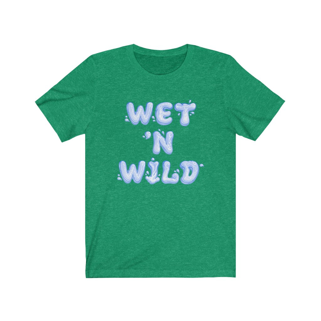 Wet 'N Wild T-Shirt