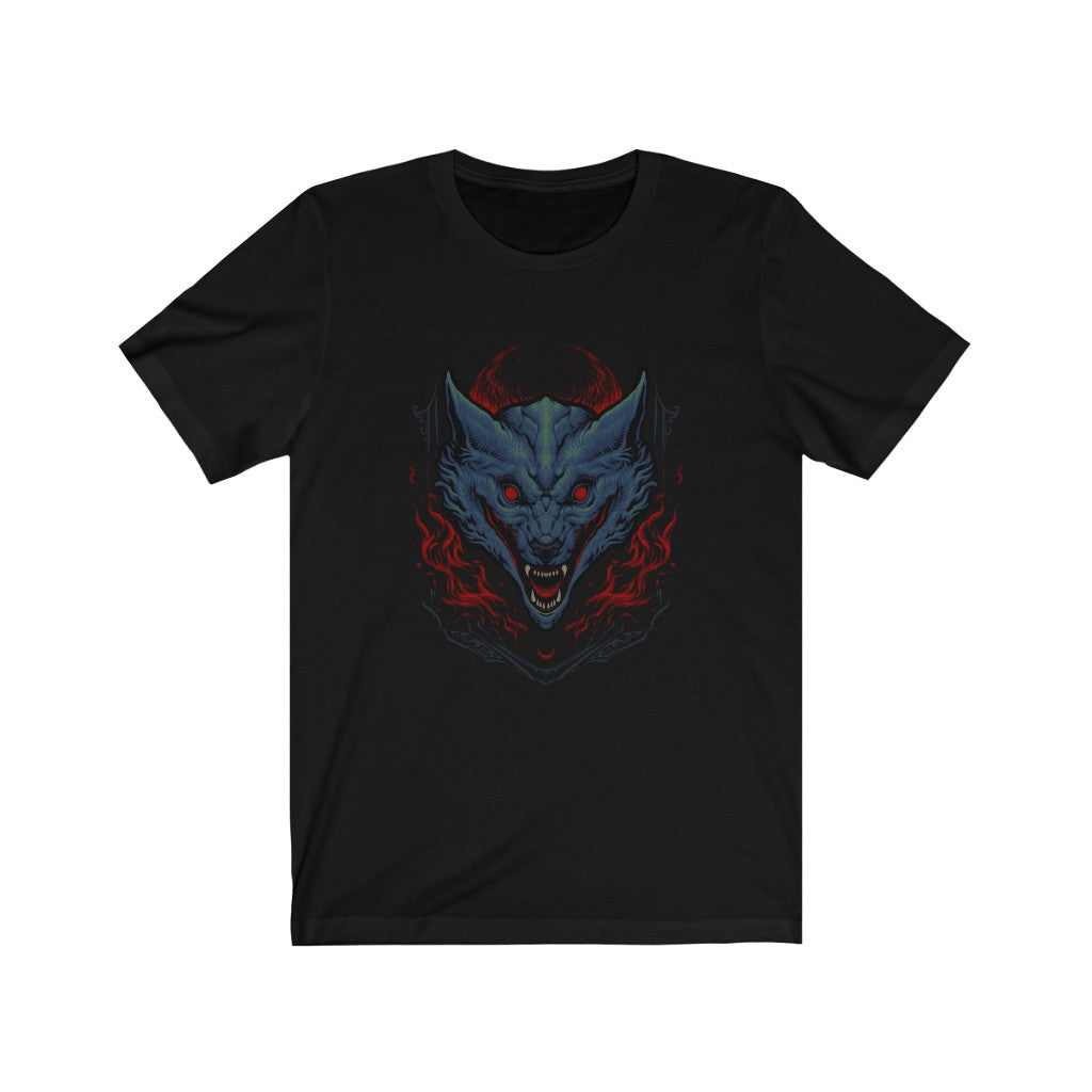 Devil Wolf T-Shirt