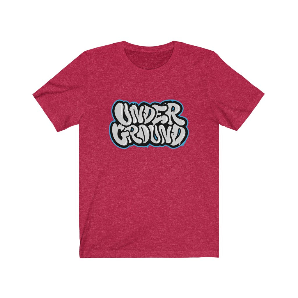 Underground T-Shirt