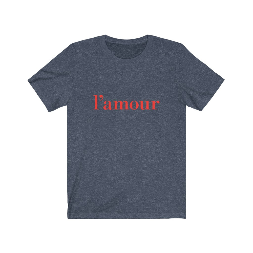 L'amour T-Shirt