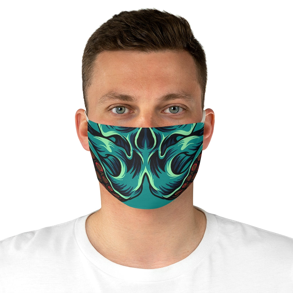 Octo Mouth Face Mask