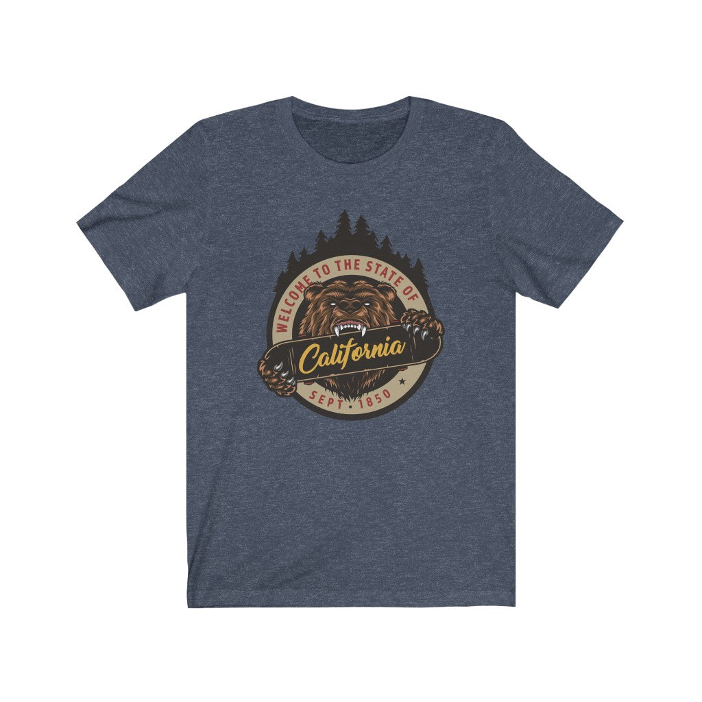 T-shirt product images