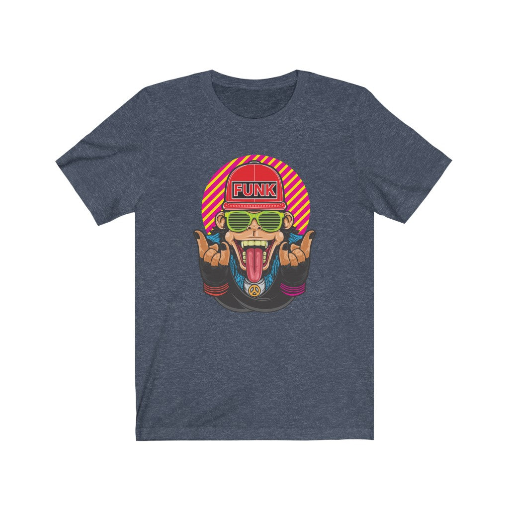 Monkey Funk T-Shirt