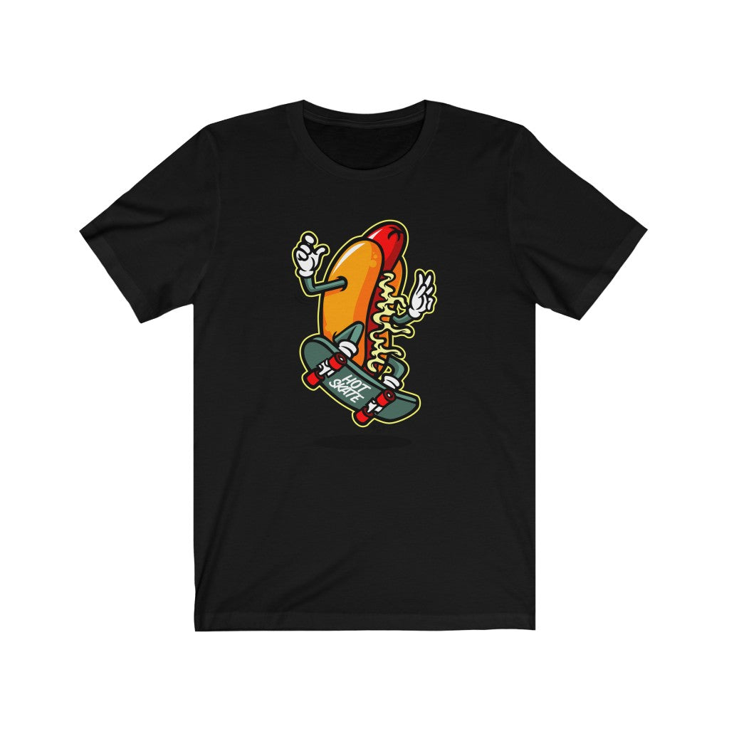 Hot Dogging T-Shirt