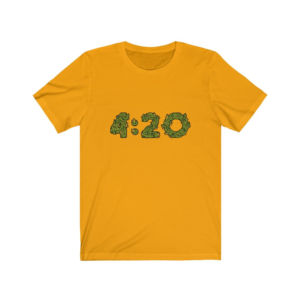 4:20 T-Shirt