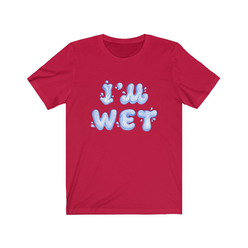 T-shirt product images