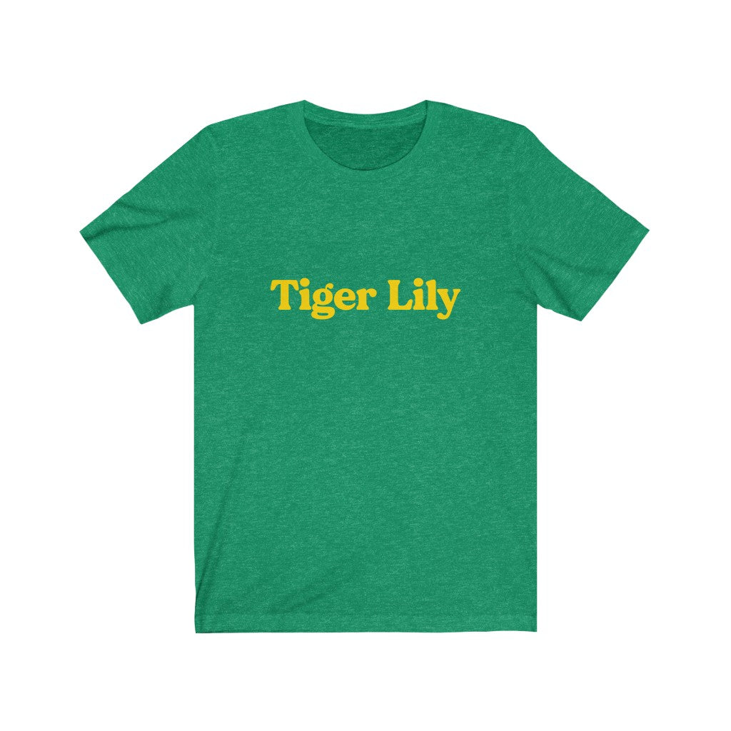 Tiger Lily T-Shirt