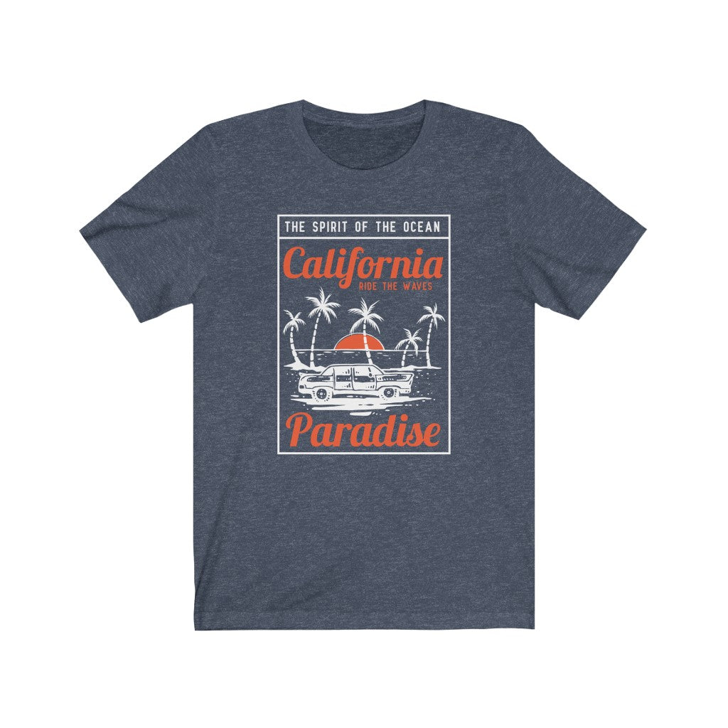 California Paradise T-Shirt