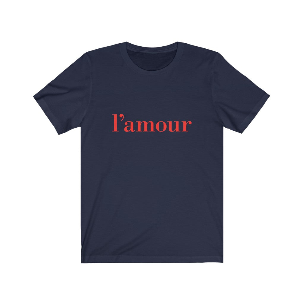 L'amour T-Shirt